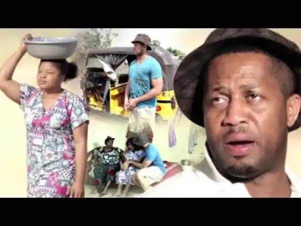 Video: THE POOR BREAD SELLER WHO RAN MAD - 2017 Latest Nigerian Movies